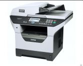 Multifuncional Laser DCP-8080DN Brother