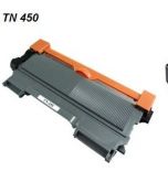 Toner Brother TN 450 compatível