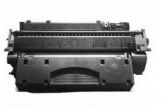 Cartucho de Toner compatível HP CE505X