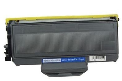 TN 360 black compativel