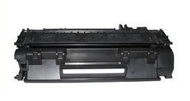 Toner HP CE505A - 03228
