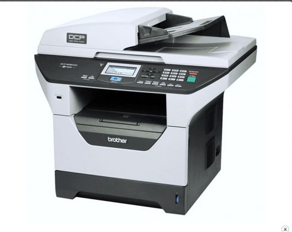Multifuncional Laser DCP-8080DN Brother